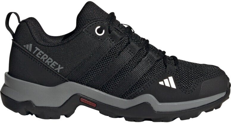 Adidas terrex ax2r zapatilla trekking niño Negro (29)