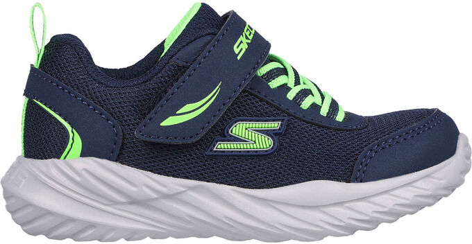 Skechers nitro sprint zapatilla multideporte bebe  (24)