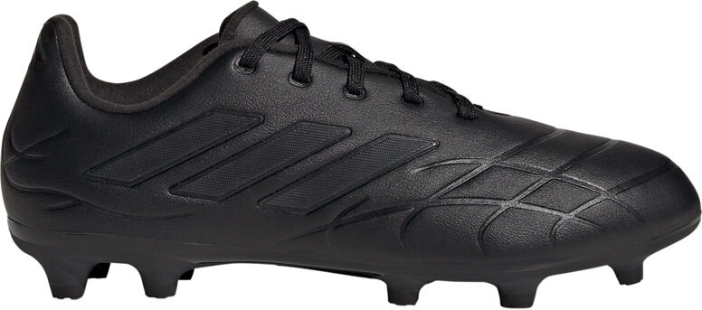 Adidas copa pure3 fg botas de futbol niño cesped artificial Negro (38)