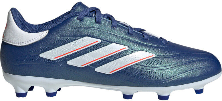 Adidas copa pure 23 fg infantil botas de futbol niño cesped artificial Azul (37 1/3)