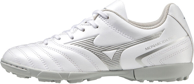 Mizuno monarcida neo ii select junior as botas de futbol niño multitaco y terreno duro Blanco (4)