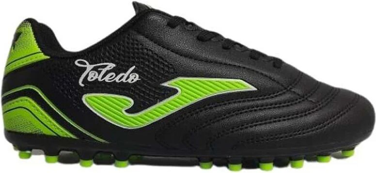 Joma toledo jr cesped artificial botas de futbol niño cesped artificial  (38)