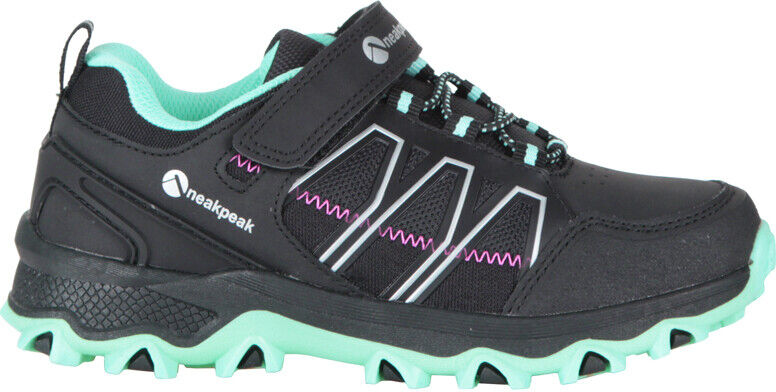 Neak Peak focus low zapatilla trekking niño  (28)