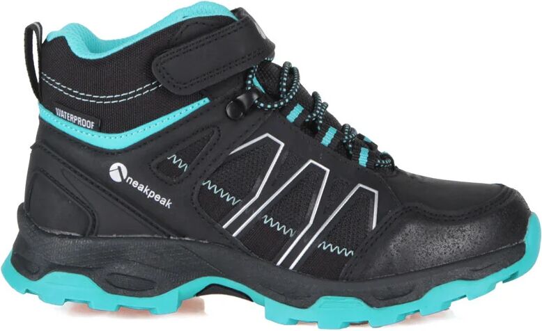 Neak Peak focus mid bota trekking niño  (34)