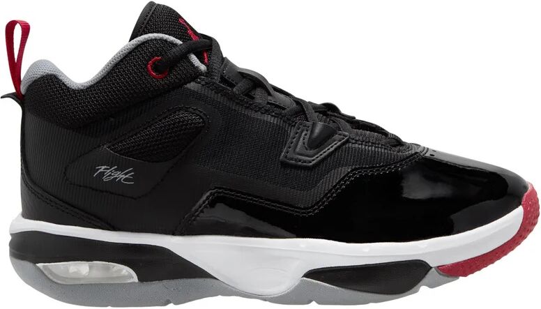 Nike jordan stay loyal 3 gs zapatilla baloncesto niños Negro (6,5)