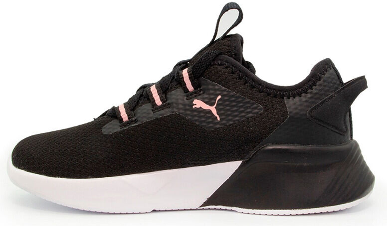 Puma retaliate 2 ps zapatilla moda niño Negro (31)