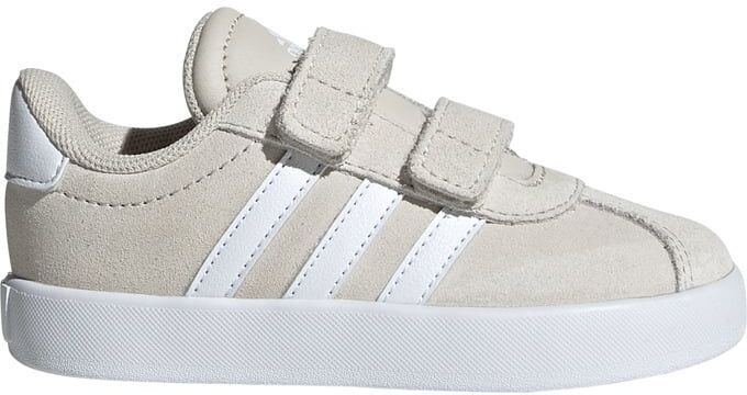 Adidas vl court 30 cf i zapatilla multideporte bebe  (26)