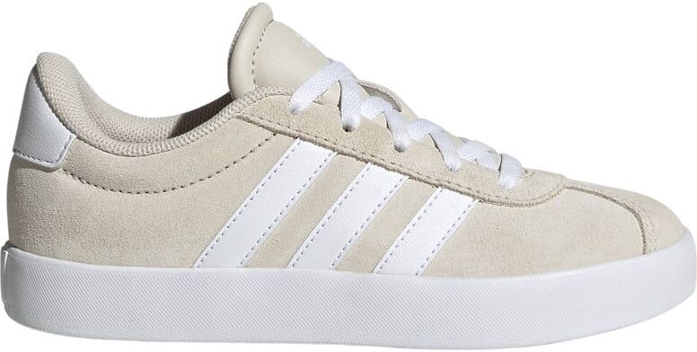 Adidas vl court 30 zapatilla moda niño  (5,5)