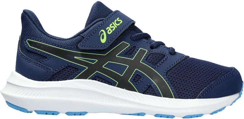 Asics jolt 4 ps zapatilla running niño Azul (2,5)