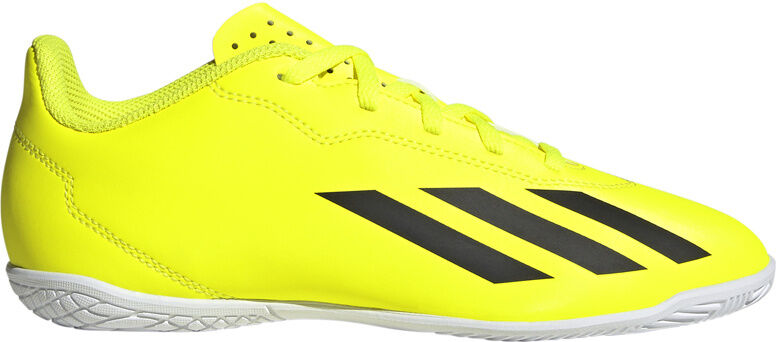 Adidas x crazyfast club in botas fútbol sala niño Amarillo (32)