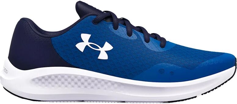 Under Armour bgs charged pursuit 3 zapatilla running niño Marino (37,5)