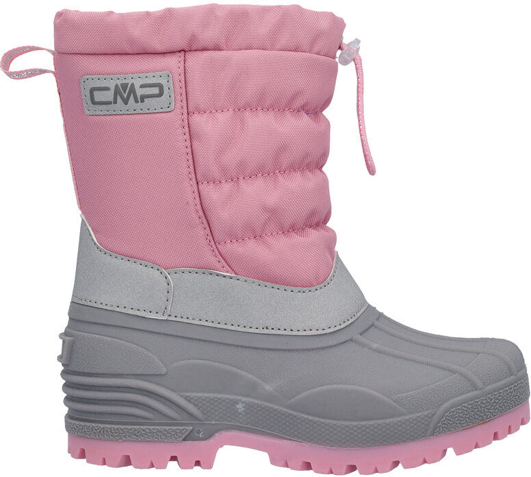 Cmp hanki 30 botas apreski infantil Rosa (33)