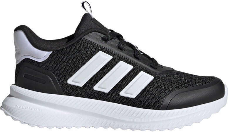 Adidas x-plr path zapatilla moda niño Negro (30)