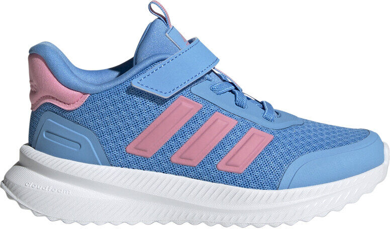 Adidas x-plr path zapatilla moda niño Azul (35)