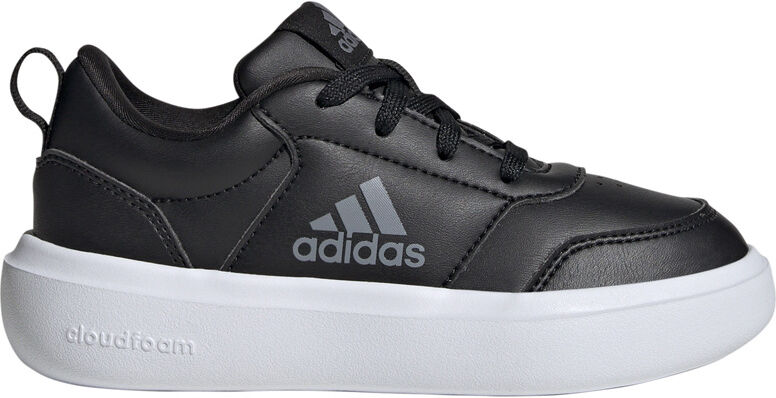 Adidas park st zapatilla moda niño Negro (29)