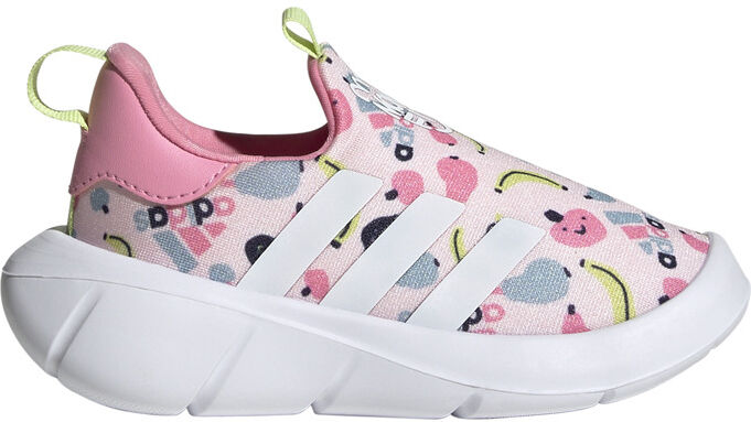 Adidas monofit tr i zapatilla multideporte bebe Rosa (25,5)