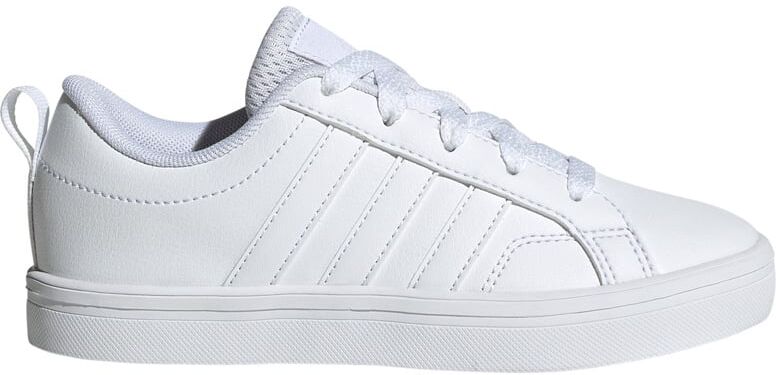 Adidas vs pace 20 zapatilla moda niño Blanco (36 2/3)