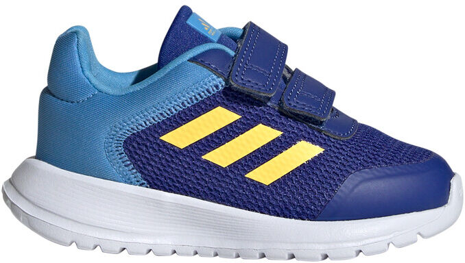 Adidas tensaur run 20 zapatilla multideporte bebe Azul (22)