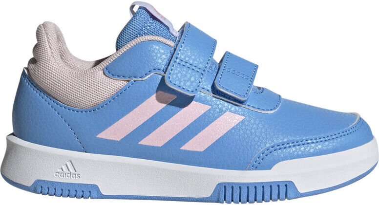 Adidas tensaur sport 20 cf zapatilla moda niño Azul (37 1/3)