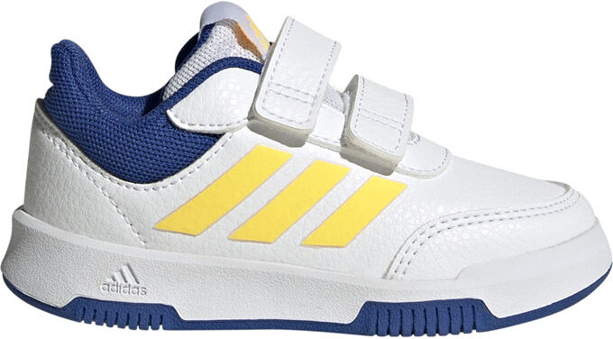 Adidas tensaur sport 20 cf i zapatilla multideporte bebe Blanco