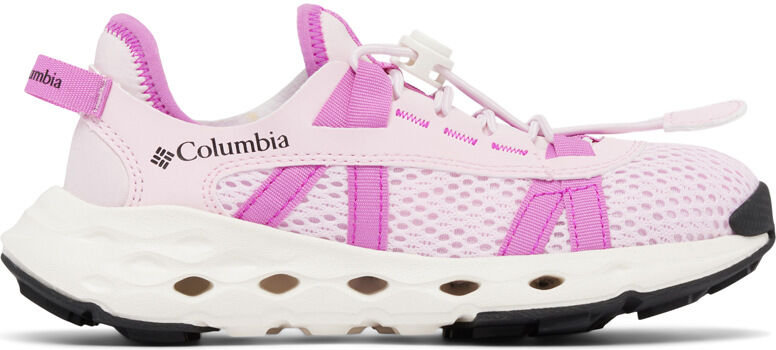 Columbia drainmaker xtr sandalias trekking niño Rosa (33)