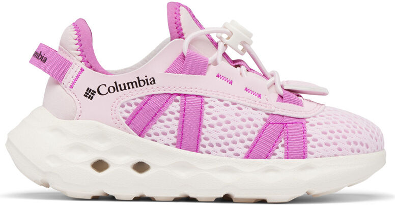 Columbia drainmaker xtr sandalias trekking niño Rosa (30)