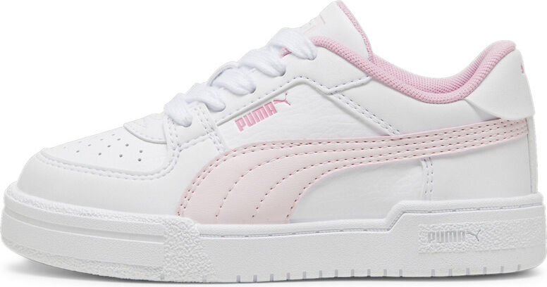 Puma ca pro classic ps zapatilla moda niño Blanco (28)