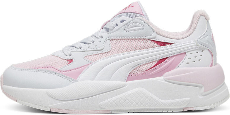 Puma x-ray speed zapatilla moda niño Rosa (38)