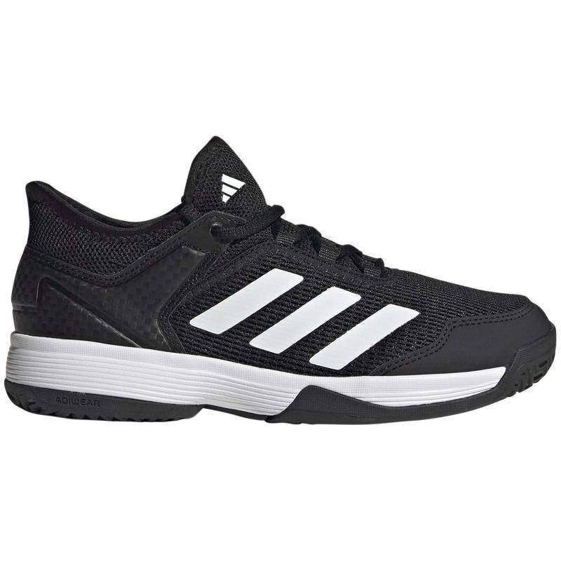 Zapatillas Adidas Ubersonic 4K Negro Blanco Junior -  -36