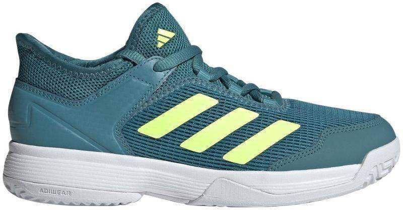 Zapatillas Adidas Ubersonic 4K Verde Artic Junior -  -38