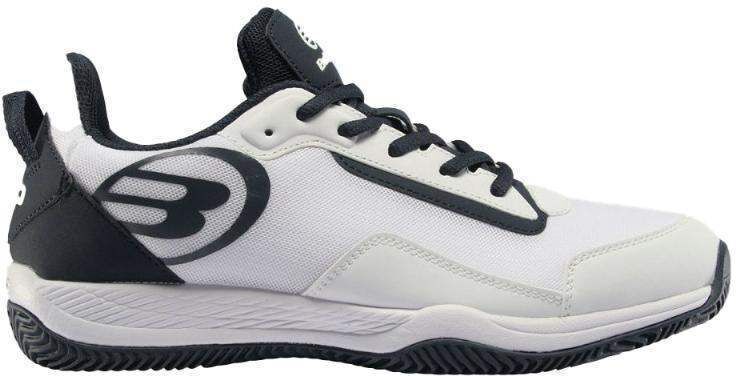 Zapatillas Bullpadel Bowi 24V Blanco Junior -  -35