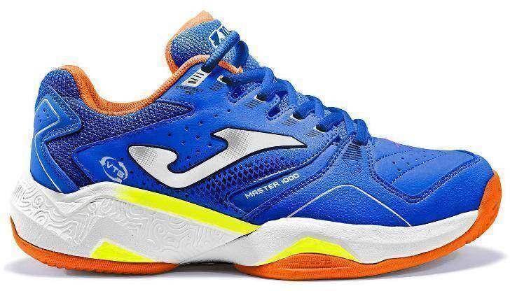 Zapatillas Joma Master 1000 2304 Azul Royal Junior -  -32