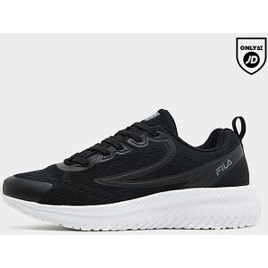 Fila RGB Fuse Junior - Mens, Black  - Black - Size: 39