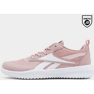 Reebok Flexagon Junior - Mens, Pink  - Pink - Size: 35