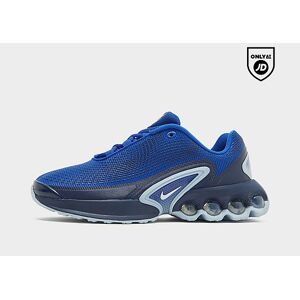 Nike Air Max Dn Junior - Mens, BLUE  - BLUE - Size: 38