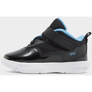 Jordan Stay Loyal 2 Vauvat - Kids, Black/White/University Blue  - Black/White/University Blue - Size: 27