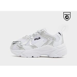 Fila Heroics Infant - Mens, White  - White - Size: 19