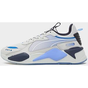 Puma x PlayStation RS-X Junior - Mens, Grey  - Grey - Size: 38