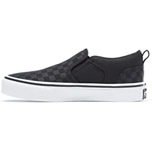 Vans Unisex Children's Asher Trainers