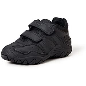 Geox J Crush M Boys' Trainers Black 30 EU