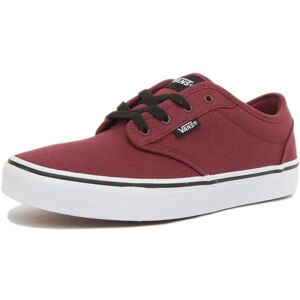 Vans Unisex Children's Atwood Trainers