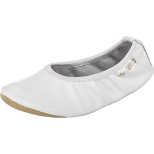 Lico G1 Style Children’s Gymnastics Shoes, Unisex, White