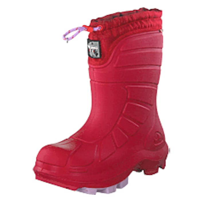 Viking Extreme Cerise/pink, Shoes, vaaleanpunainen, EU 22