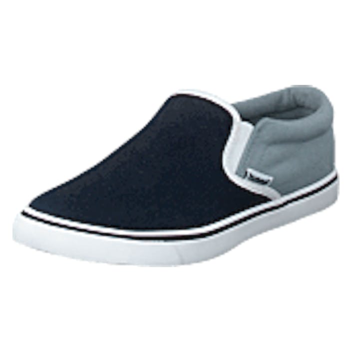 Hummel Slip-on Jr Arona, Shoes, sininen, EU 26