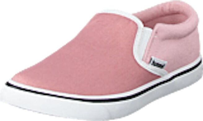 Hummel Slip-on Jr Pale Lilac, Shoes, vaaleanpunainen, EU 26