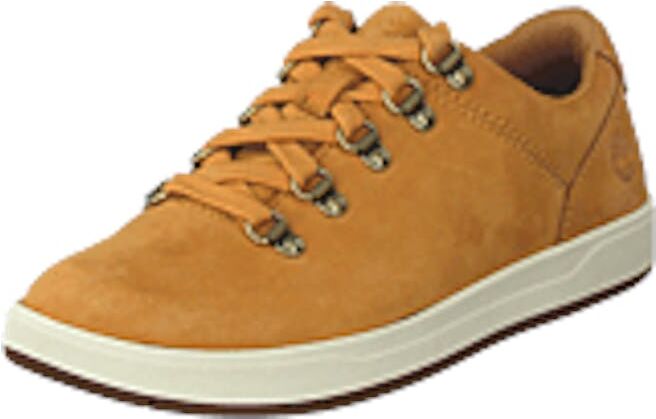 Timberland Davis Square Alpine Ox Wheat Nubuck, Shoes, ruskea, EU 35