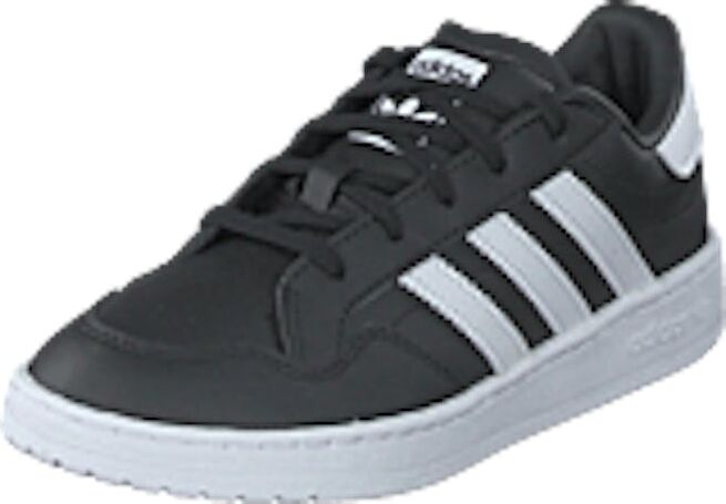 Adidas Originals Team Court C Core Black/ftwr White/core Bla, Shoes, harmaa, EU 31