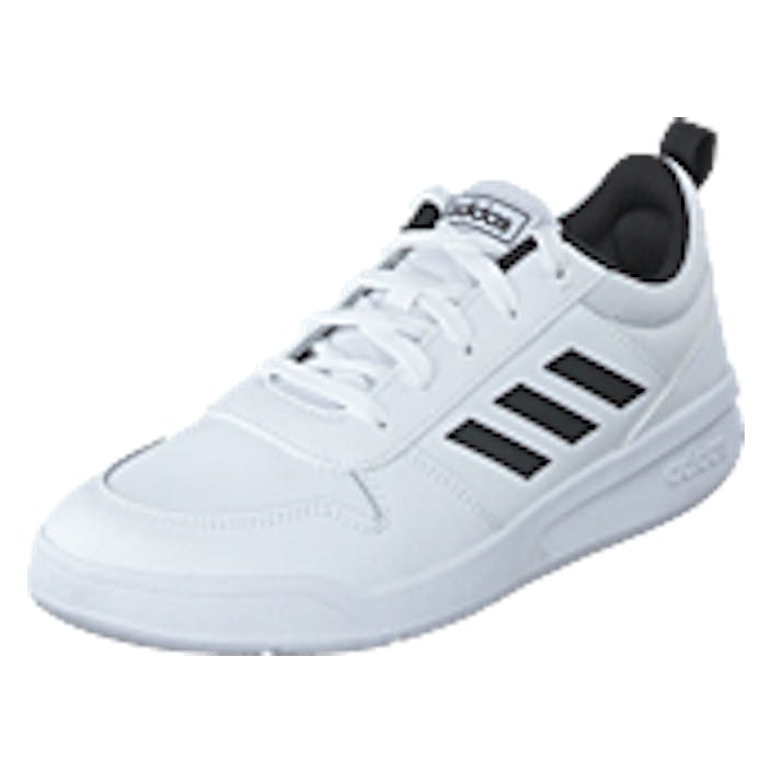 Adidas Sport Performance Tensaur K Ftwr White/core Black/ftwr Whi, Shoes, valkoinen, UK 4,5