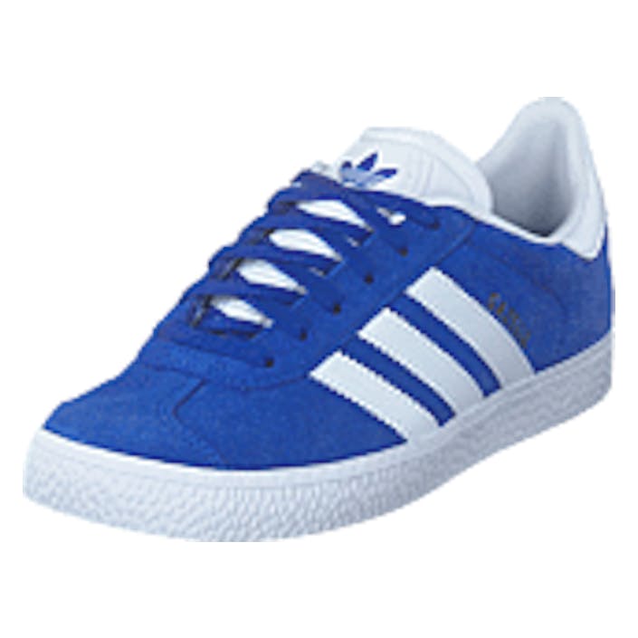 Adidas Originals Gazelle C Blue/ftwr White/gold Met., Shoes, sininen, EU 32