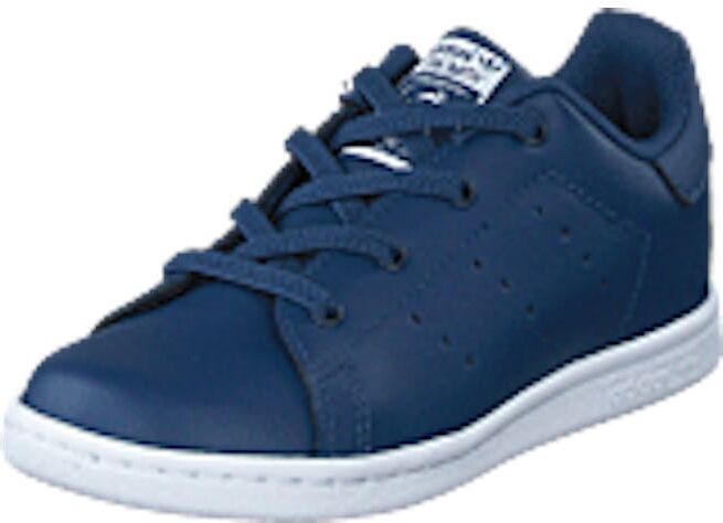 Adidas Originals Stan Smith El I Night Marine/night Marine/ftwr, Shoes, sininen, EU 22